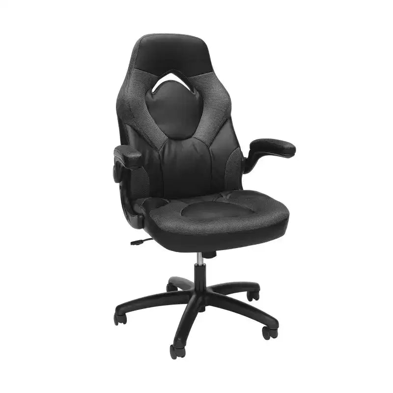 Chaise gaming ergonomique RESPAWN 3085 avec accoudoirs relevables