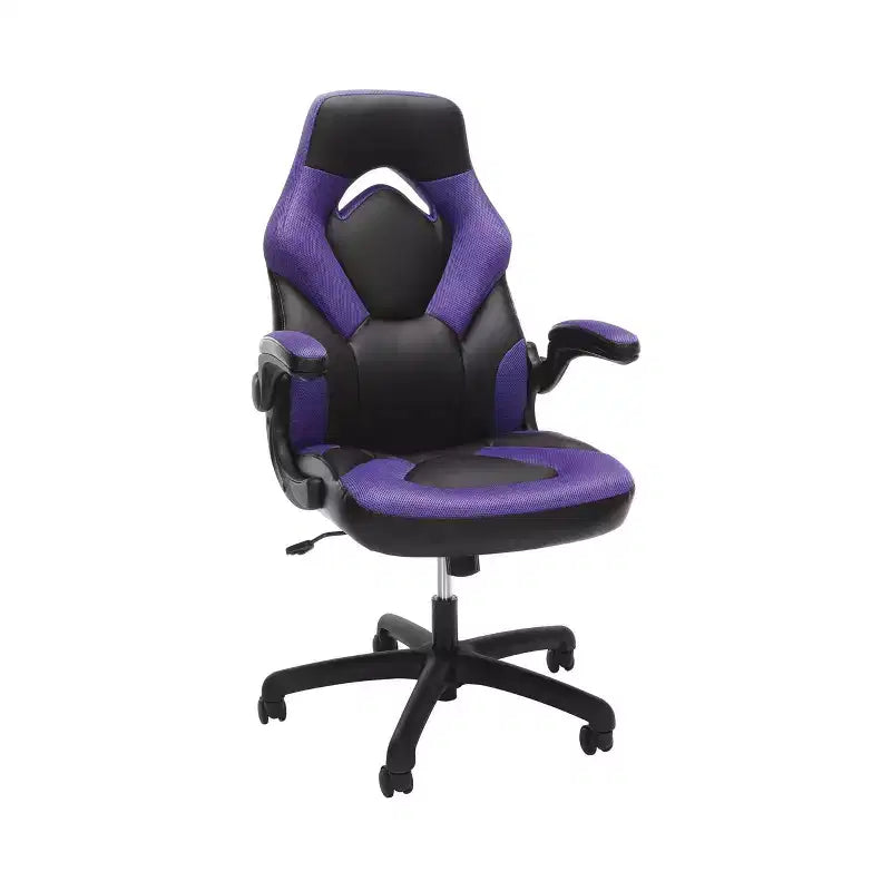 Chaise gaming ergonomique RESPAWN 3085 avec accoudoirs relevables