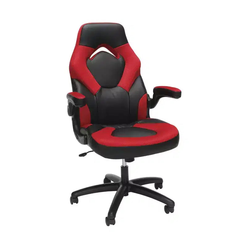 Chaise gaming ergonomique RESPAWN 3085 avec accoudoirs relevables
