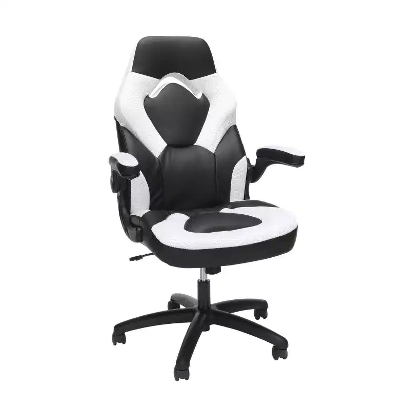 Chaise de jeu ergonomique RESPAWN 3085 avec accoudoirs relevables