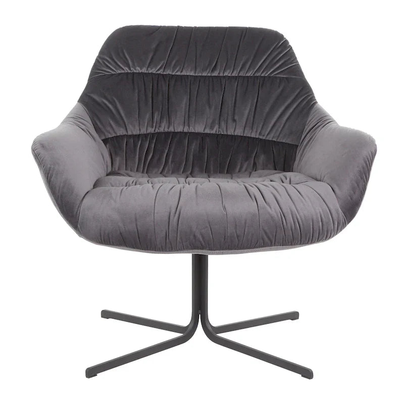Fauteuil inclinable pivotant Carson Carrington Wayne