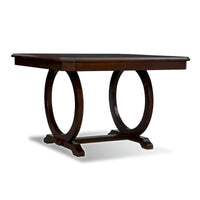 Dwight - Table de rassemblement