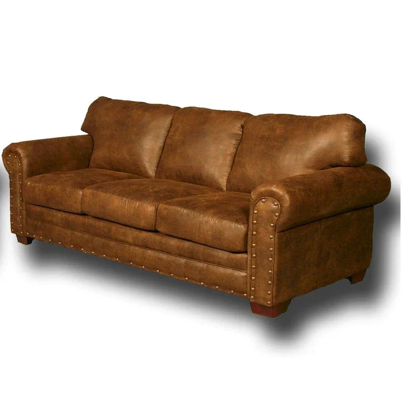 American Furniture Classics Ensemble 4 pièces modèle Buckskin