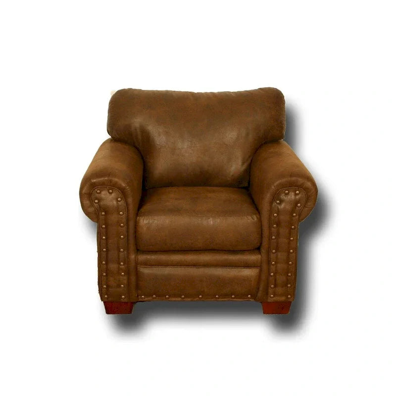 American Furniture Classics Ensemble 4 pièces modèle Buckskin