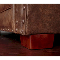 American Furniture Classics Ensemble 4 pièces modèle Buckskin