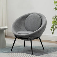Fauteuil d'appoint Cup