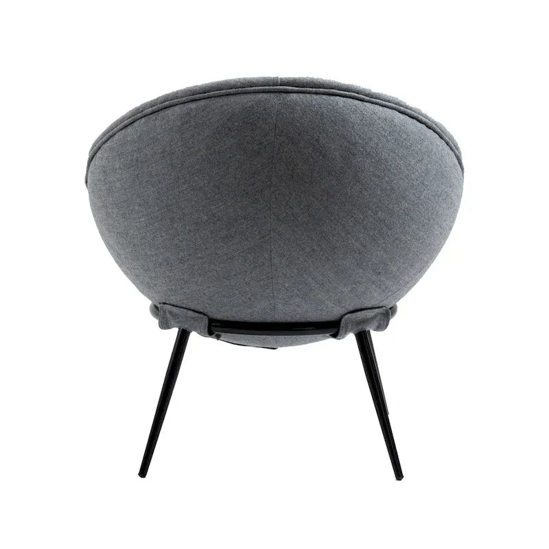 Fauteuil d'appoint Cup