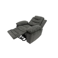 Fauteuil Élévateur Inclinable Électrique Contemporain Hank