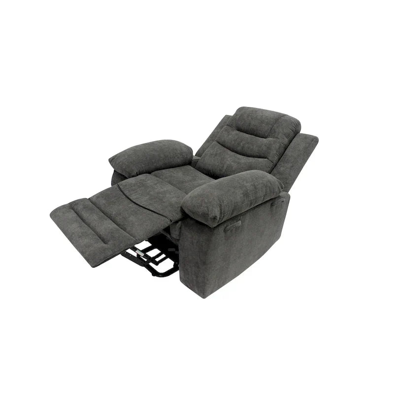 Fauteuil Élévateur Inclinable Électrique Contemporain Hank