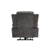 Fauteuil Élévateur Inclinable Électrique Contemporain Hank