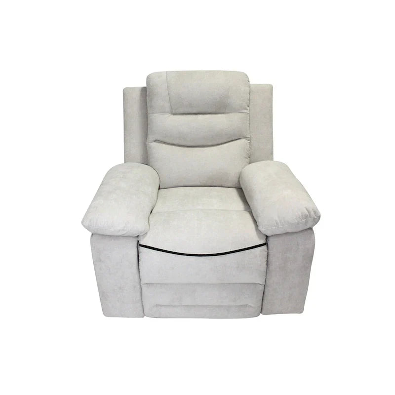 Fauteuil Élévateur Inclinable Électrique Contemporain Hank