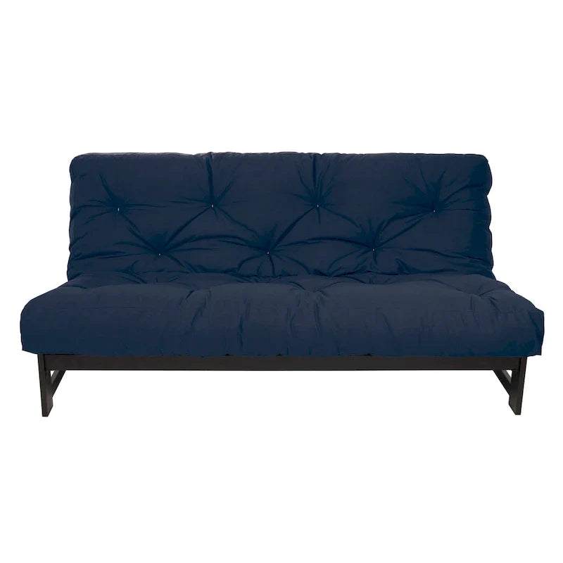 Matelas Futon Capitonné TruPedic Hansen Queen 5 pouces