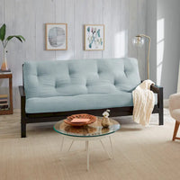 Matelas Futon Capitonné TruPedic Hansen Queen 5 pouces