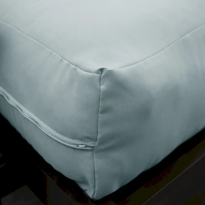 Matelas Futon Capitonné TruPedic Hansen Queen 5 pouces