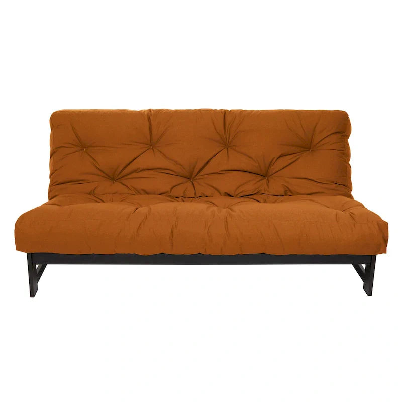 Matelas Futon Capitonné TruPedic Hansen Queen 5 pouces