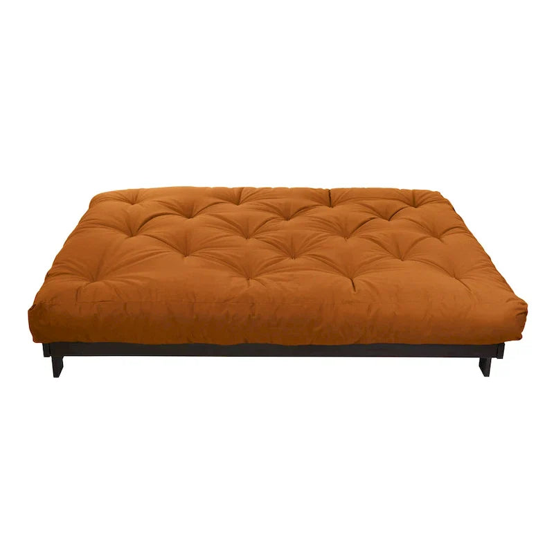 Matelas Futon Capitonné TruPedic Hansen Queen 5 pouces