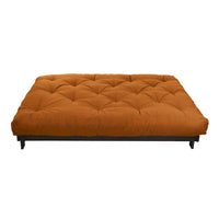 Matelas Futon Capitonné TruPedic Hansen Queen 5 pouces