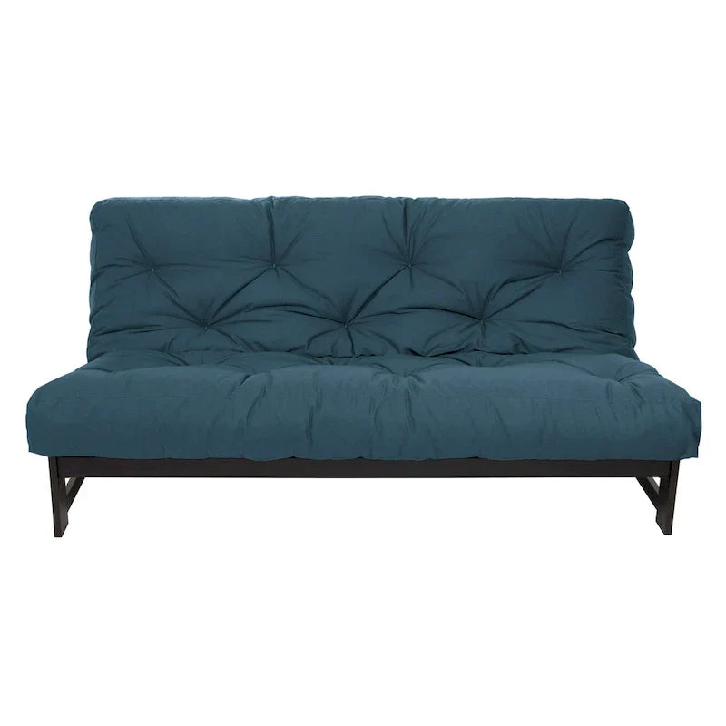 Matelas Futon Capitonné TruPedic Hansen Queen 5 pouces
