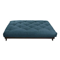 Matelas Futon Capitonné TruPedic Hansen Queen 5 pouces