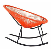 Acapulco Fauteuil à bascule