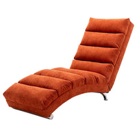 Méridienne d'Intérieur Moderne, Chaise Longue