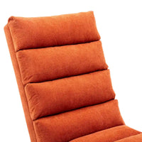 Méridienne d'Intérieur Moderne, Chaise Longue