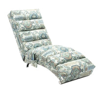 Méridienne d'Intérieur Moderne, Chaise Longue