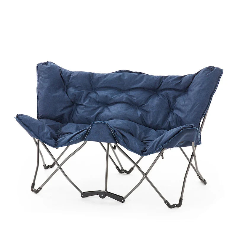 2East - Fauteuil papillon simple par DormCo