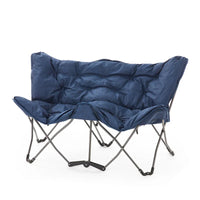 2East - Fauteuil papillon simple par DormCo