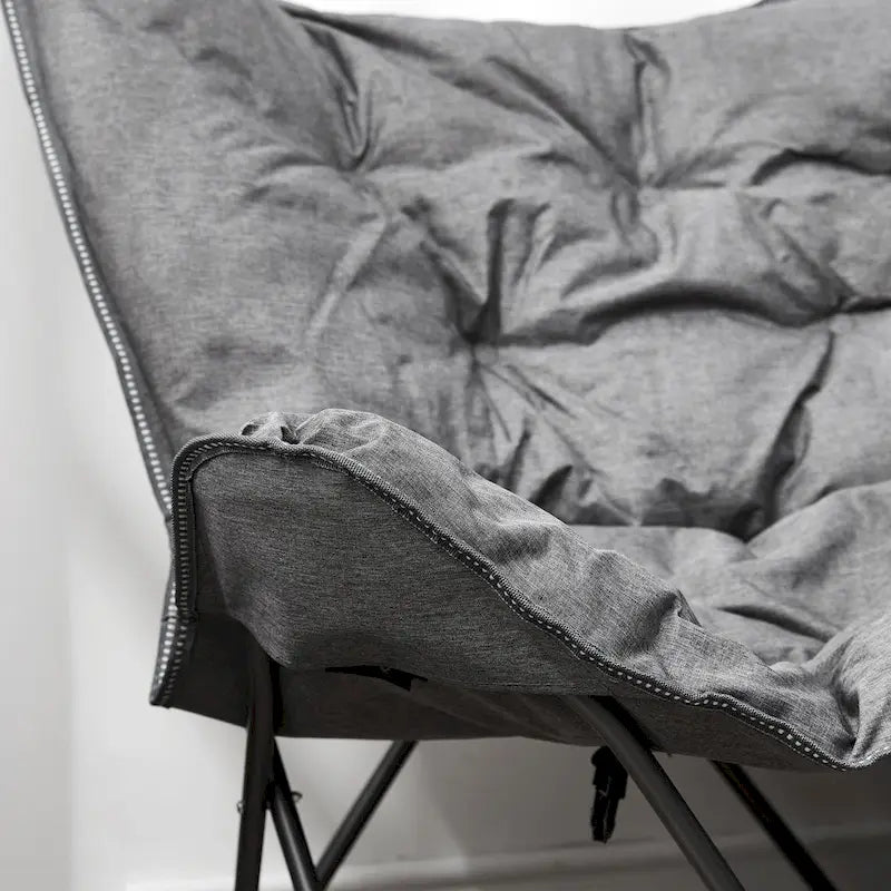 2East - Fauteuil papillon simple par DormCo