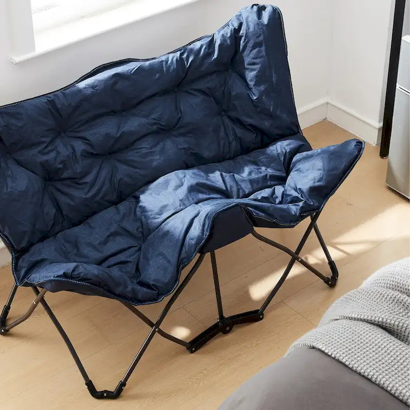 2East - Fauteuil papillon simple par DormCo