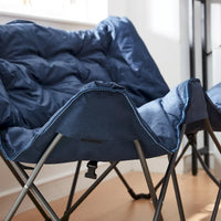 2East - Fauteuil papillon simple par DormCo