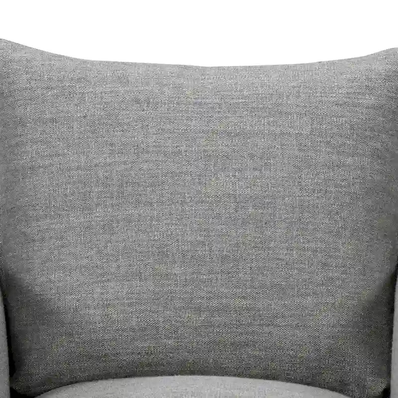 Chaise pivotante Haven Home Ballist