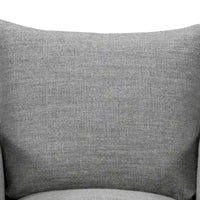 Chaise pivotante Haven Home Ballist