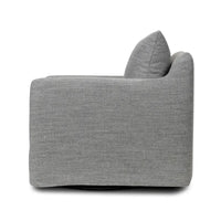 Chaise pivotante Haven Home Ballist