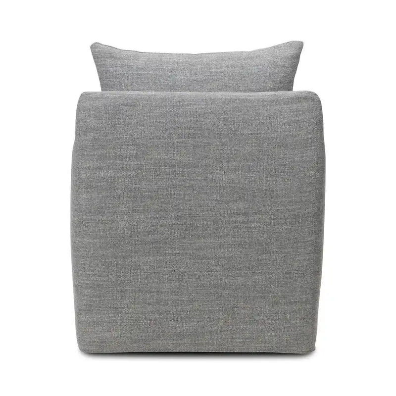 Chaise pivotante Haven Home Ballist