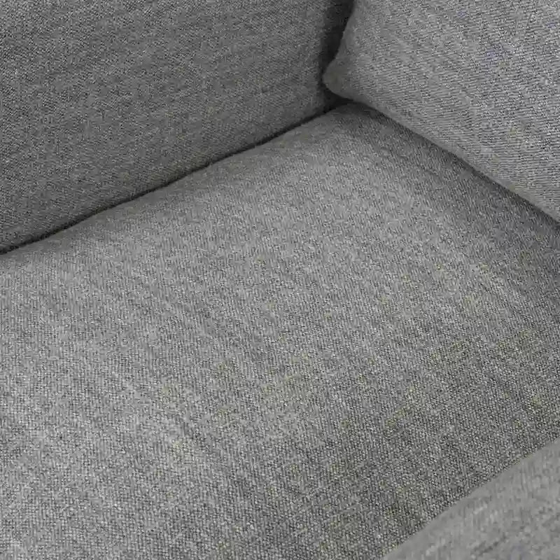 Chaise pivotante Haven Home Ballist