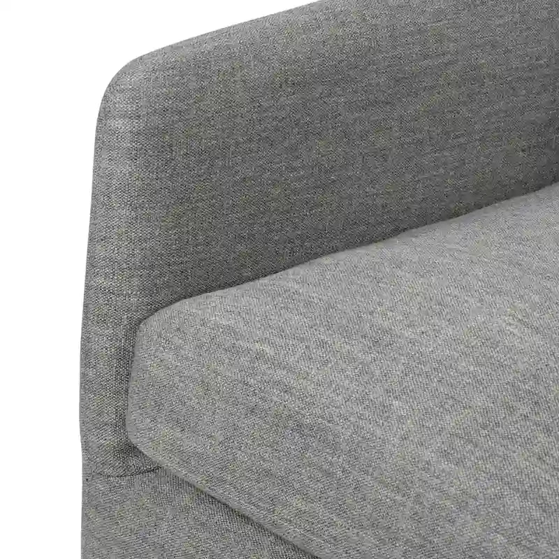 Chaise pivotante Haven Home Ballist