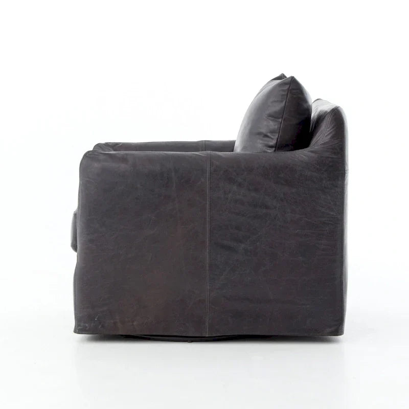 Chaise pivotante Haven Home Ballist