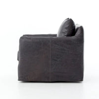 Chaise pivotante Haven Home Ballist