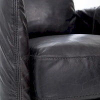 Chaise pivotante Haven Home Ballist