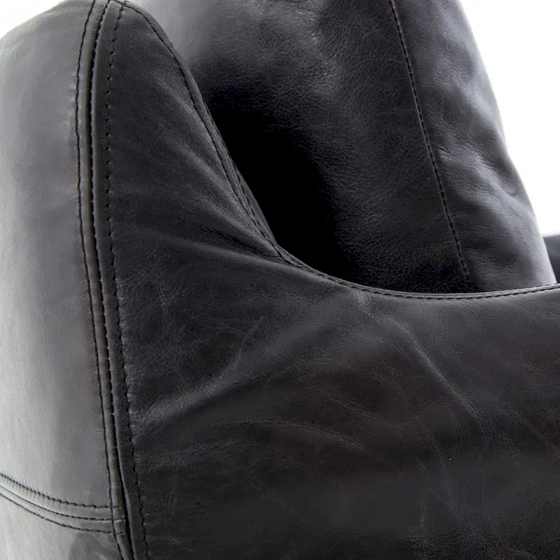 Chaise pivotante Haven Home Ballist