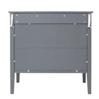 Armoires en bois à 2 portes, buffet en bois de style vintage