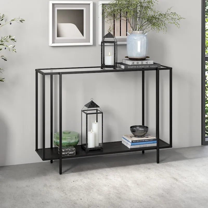 Vireo table d'appoint 42 po