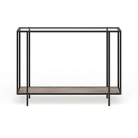 Vireo table d'appoint 42 po