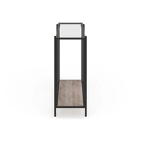 Vireo table d'appoint 42 po