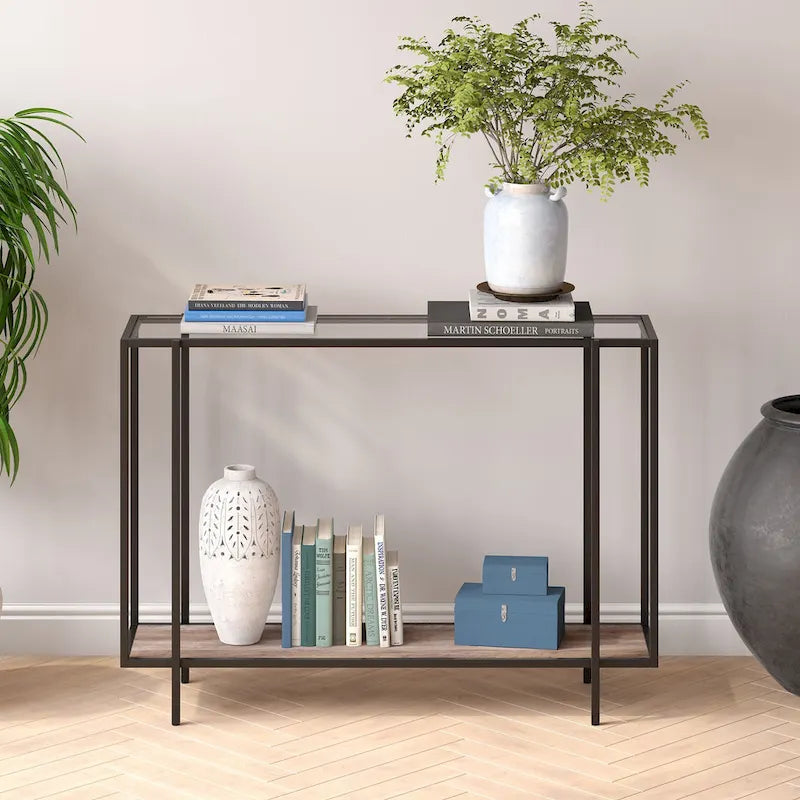 Vireo table d'appoint 42 po