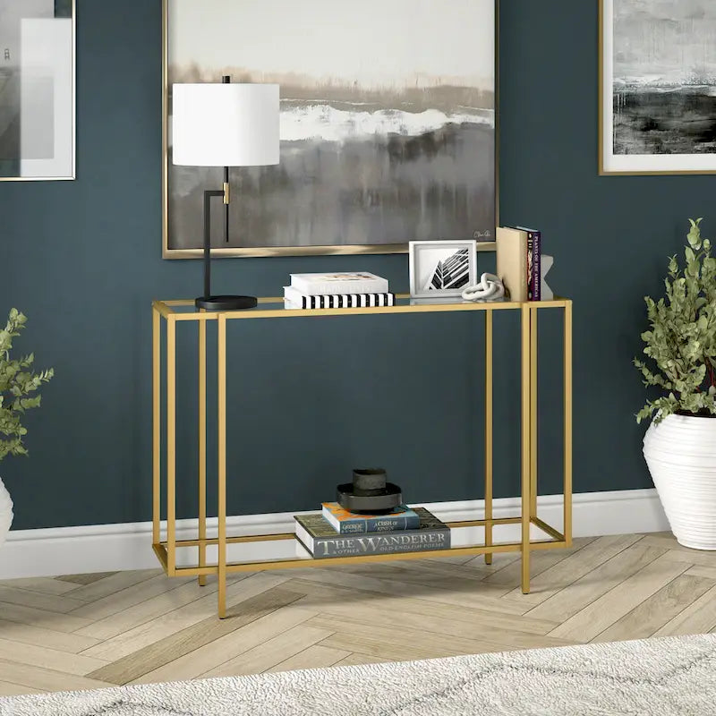 Vireo table d'appoint 42 po
