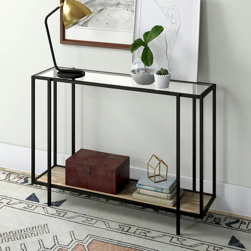 Vireo table d'appoint 42 po