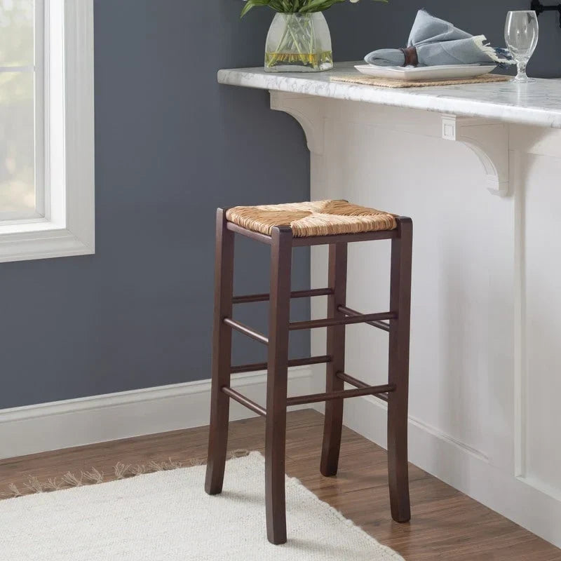 Graham Tabouret de bar sans dossier (lot de 2)